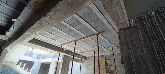 استيل ستركتشر  تعتمد على تصميم هيكلي دقيق ومنظم